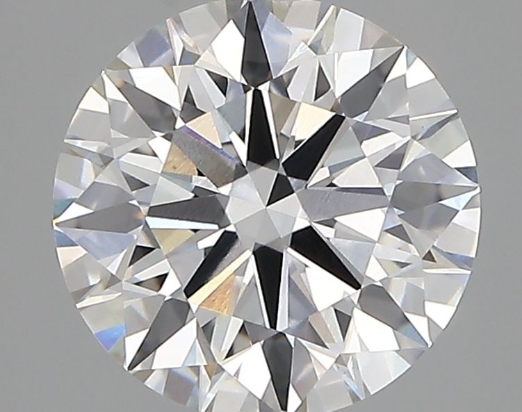 IGI Round 2.56ct E VVS2 - Ideal Loose Lab Diamond: IGI Round 2.56ct E VVS2 - Ideal Loose Lab Diamond Item Specifics: Source: This Is A Real Diamond Grown In A Lab Not Mined. Carat: 2.56 Cut: ID Color: E Clarity: VVS2 Polish: EX Symmetry: EX Measuremen