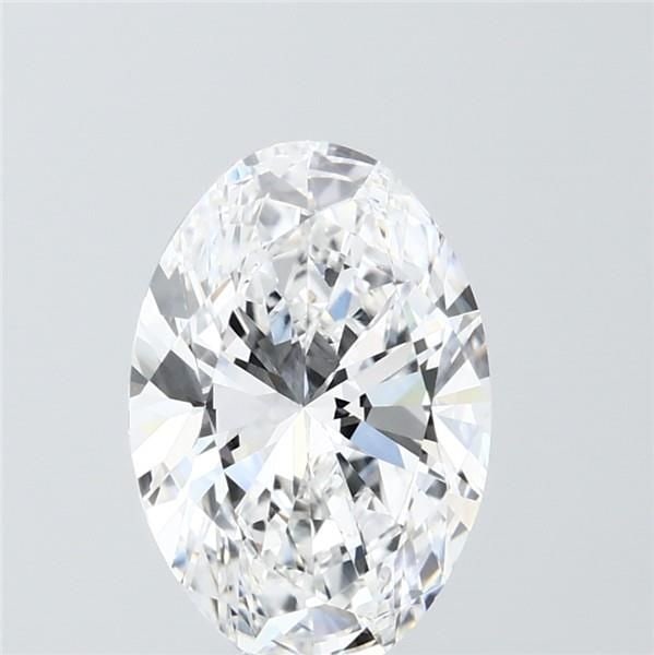 IGI Oval 3.0ct D VVS2 - Loose Lab Diamond: IGI Oval 3.0ct D VVS2 - Loose Lab Diamond Item Specifics: Source: This Is A Real Diamond Grown In A Lab Not Mined. Carat: 3.0 Cut: - Color: D Clarity: VVS2 Polish: EX Symmetry: EX Measurements: