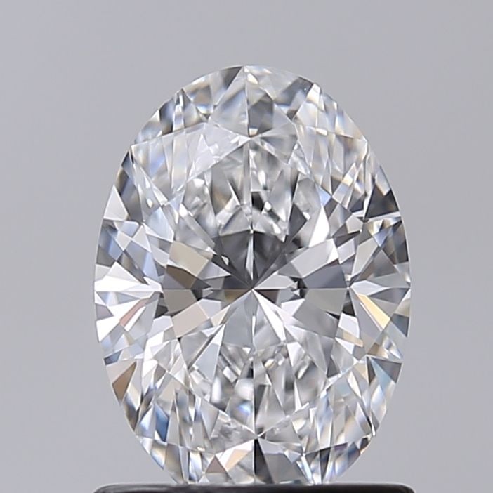 IGI Oval 1.02ct D VVS1 - Loose Lab Diamond: IGI Oval 1.02ct D VVS1 - Loose Lab Diamond Item Specifics: Source: This Is A Real Diamond Grown In A Lab Not Mined. Carat: 1.02 Cut: - Color: D Clarity: VVS1 Polish: EX Symmetry: EX Measurements: 8.07