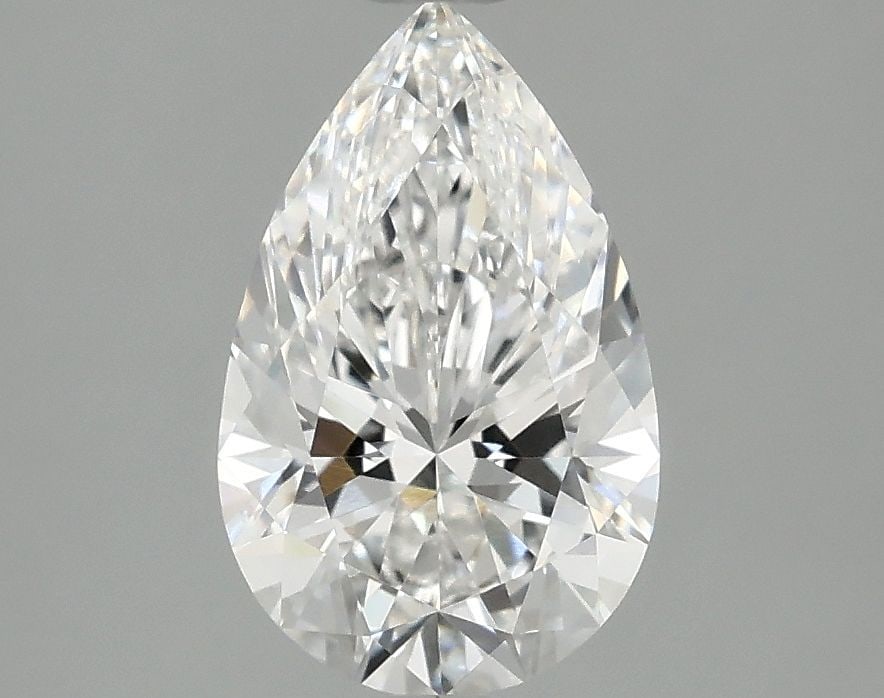 IGI Pear 1.58ct E VVS2 - Loose Lab Diamond (1 of 1)