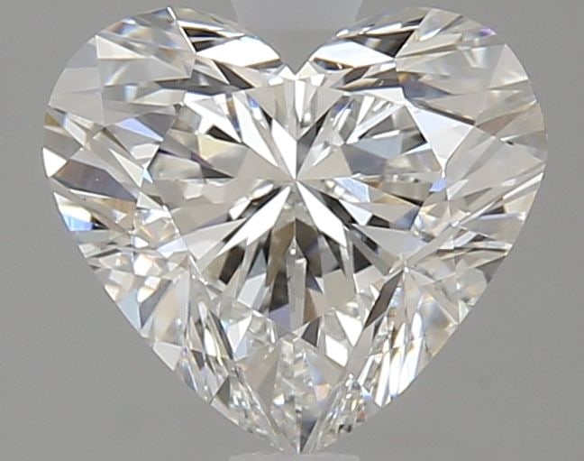 IGI Heart 2.54ct E VVS2 - Loose Lab Diamond: IGI Heart 2.54ct E VVS2 - Loose Lab Diamond Item Specifics: Source: This Is A Real Diamond Grown In A Lab Not Mined. Carat: 2.54 Cut: - Color: E Clarity: VVS2 Polish: EX Symmetry: EX Measurements: 8.2