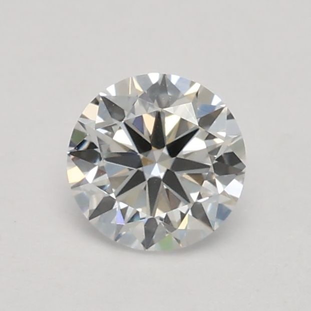 IGI Round 0.3ct F VVS2 - Loose Lab Diamond (1 of 1)