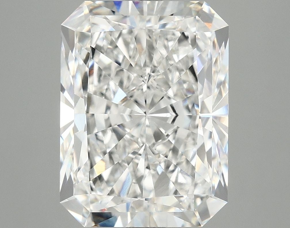 IGI Radiant 5.07ct F VVS2 - Loose Lab Diamond: IGI Radiant 5.07ct F VVS2 - Loose Lab Diamond Item Specifics: Source: This Is A Real Diamond Grown In A Lab Not Mined. Carat: 5.07 Cut: - Color: F Clarity: VVS2 Polish: EX Symmetry: EX Measurements: 1
