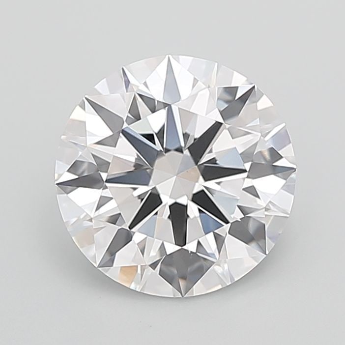 IGI Round 6.09ct D VVS2 - Ideal Loose Lab Diamond: IGI Round 6.09ct D VVS2 - Ideal Loose Lab Diamond Item Specifics: Source: This Is A Real Diamond Grown In A Lab Not Mined. Carat: 6.09 Cut: ID Color: D Clarity: VVS2 Polish: EX Symmetry: EX Measuremen
