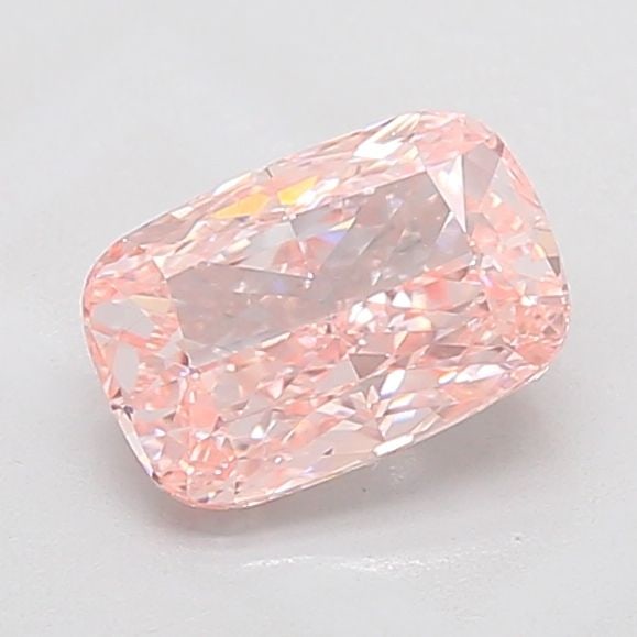 IGI Cushion Modified 2.05ct Fancy Intense Pink VVS2 - Loose Lab Diamond: IGI Cushion Modified 2.05ct Fancy Intense Pink VVS2 - Loose Lab Diamond Item Specifics: Source: This Is A Real Diamond Grown In A Lab Not Mined. Carat: 2.05 Cut: - Color: Fancy Intense Pink Clarity: V