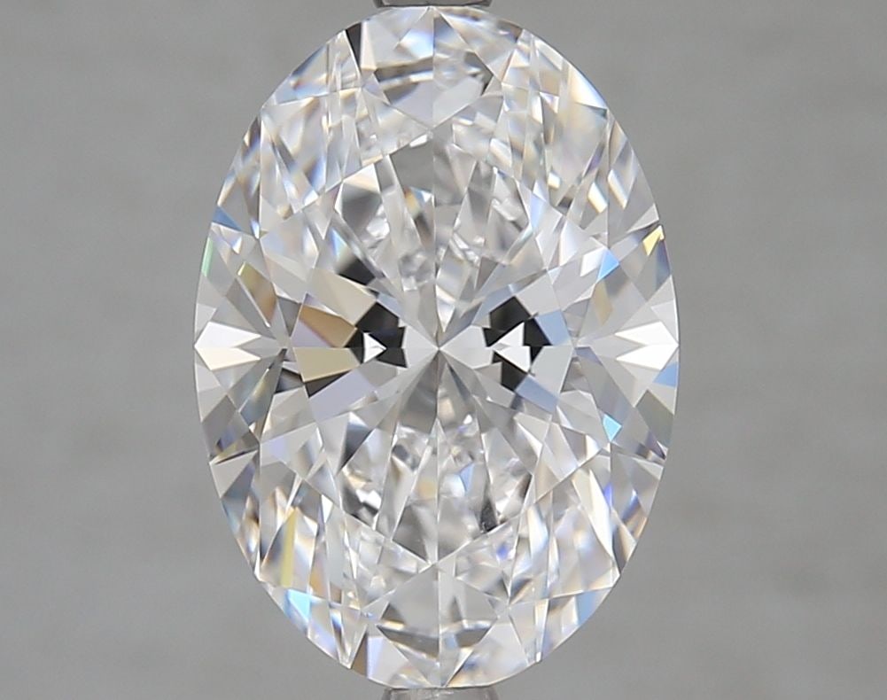 IGI Oval 4.03ct D VVS1 - Loose Lab Diamond: IGI Oval 4.03ct D VVS1 - Loose Lab Diamond Item Specifics: Source: This Is A Real Diamond Grown In A Lab Not Mined. Carat: 4.03 Cut: - Color: D Clarity: VVS1 Polish: EX Symmetry: EX Measurements: 12.6