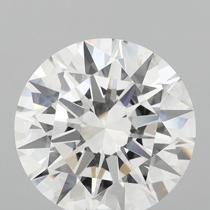 IGI Round 5.02ct D VVS2 - Loose Lab Diamond: IGI Round 5.02ct D VVS2 - Loose Lab Diamond Item Specifics: Source: This Is A Real Diamond Grown In A Lab Not Mined. Carat: 5.02 Cut: EX Color: D Clarity: VVS2 Polish: EX Symmetry: EX Measurements: 10