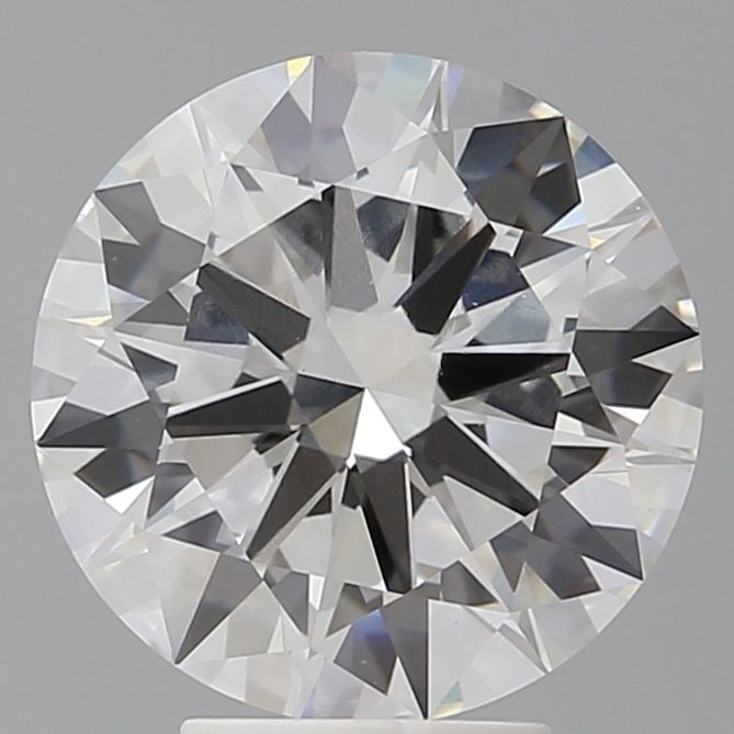 IGI Round 4.56ct E VVS2 - Loose Lab Diamond (1 of 1)