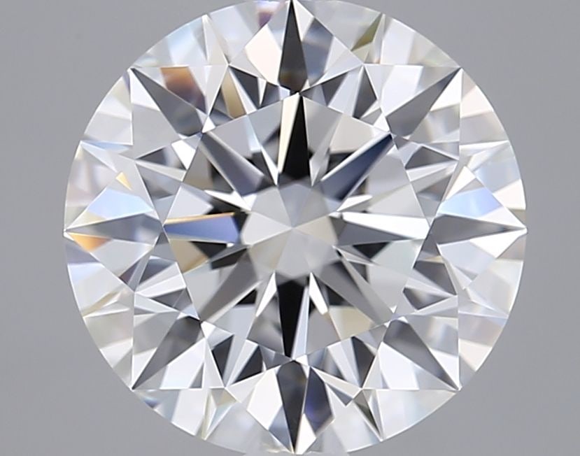 GIA Round 3.01ct F VVS1 - Loose Lab Diamond: GIA Round 3.01ct F VVS1 - Loose Lab Diamond Item Specifics: Source: This Is A Real Diamond Grown In A Lab Not Mined. Carat: 3.01 Cut: EX Color: F Clarity: VVS1 Polish: EX Symmetry: EX Measurements: 9.
