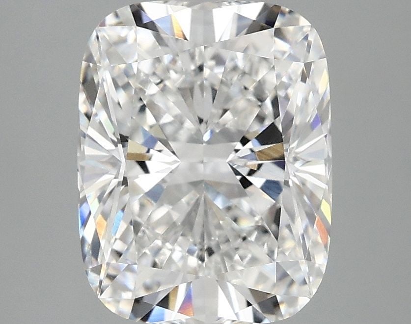 IGI Cushion Modified 3.08ct D VVS2 - Loose Lab Diamond: IGI Cushion Modified 3.08ct D VVS2 - Loose Lab Diamond Item Specifics: Source: This Is A Real Diamond Grown In A Lab Not Mined. Carat: 3.08 Cut: - Color: D Clarity: VVS2 Polish: EX Symmetry: EX Measur