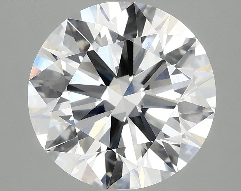 IGI Round 2.92ct D VVS2 - Ideal Loose Lab Diamond: IGI Round 2.92ct D VVS2 - Ideal Loose Lab Diamond Item Specifics: Source: This Is A Real Diamond Grown In A Lab Not Mined. Carat: 2.92 Cut: ID Color: D Clarity: VVS2 Polish: EX Symmetry: EX Measuremen
