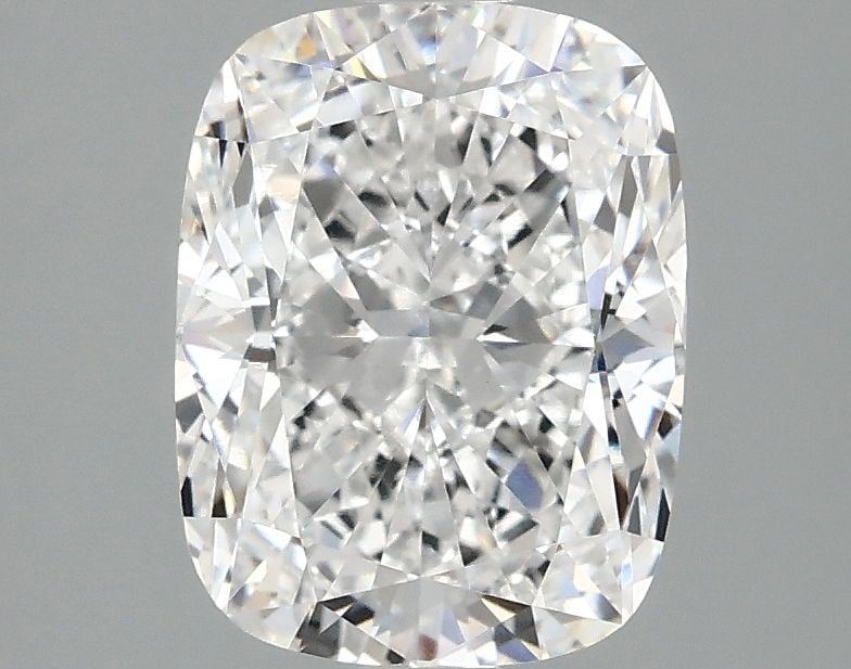 IGI Cushion Modified 2.09ct D VVS2 - Loose Lab Diamond: IGI Cushion Modified 2.09ct D VVS2 - Loose Lab Diamond Item Specifics: Source: This Is A Real Diamond Grown In A Lab Not Mined. Carat: 2.09 Cut: - Color: D Clarity: VVS2 Polish: EX Symmetry: EX Measur