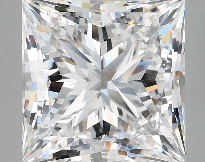 IGI Princess 4.0ct E VVS1 - Loose Lab Diamond: IGI Princess 4.0ct E VVS1 - Loose Lab Diamond Item Specifics: Source: This Is A Real Diamond Grown In A Lab Not Mined. Carat: 4.0 Cut: - Color: E Clarity: VVS1 Polish: EX Symmetry: EX Measurements: 8.