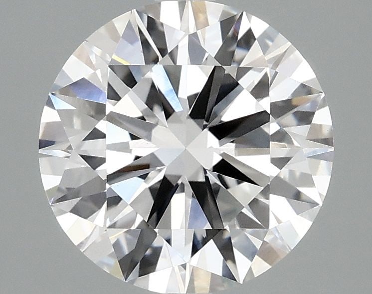 IGI Round 2.51ct D VVS2 - Ideal Loose Lab Diamond: IGI Round 2.51ct D VVS2 - Ideal Loose Lab Diamond Item Specifics: Source: This Is A Real Diamond Grown In A Lab Not Mined. Carat: 2.51 Cut: ID Color: D Clarity: VVS2 Polish: EX Symmetry: EX Measuremen