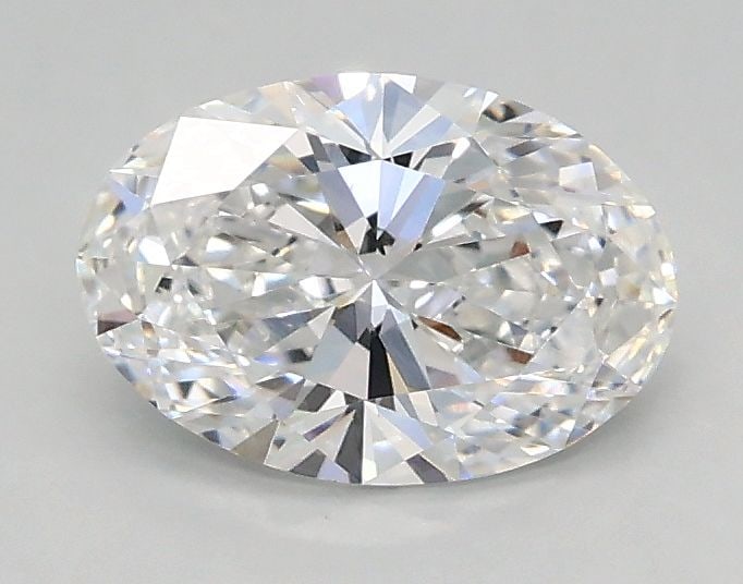 IGI Oval 0.82ct D VVS1 - Loose Lab Diamond: IGI Oval 0.82ct D VVS1 - Loose Lab Diamond Item Specifics: Source: This Is A Real Diamond Grown In A Lab Not Mined. Carat: 0.82 Cut: - Color: D Clarity: VVS1 Polish: EX Symmetry: EX Measurements: 7.72