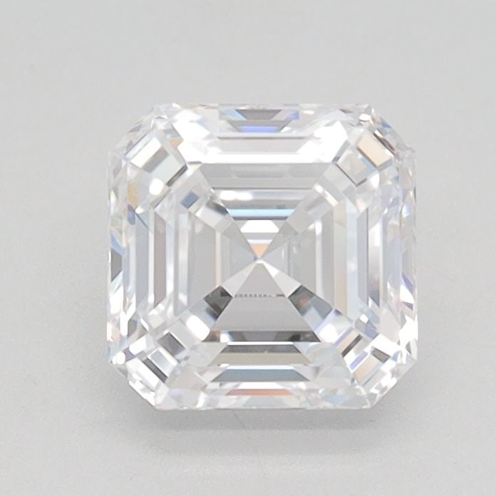 IGI Square Emerald 1.07ct D VVS2 - Loose Lab Diamond: IGI Square Emerald 1.07ct D VVS2 - Loose Lab Diamond Item Specifics: Source: This Is A Real Diamond Grown In A Lab Not Mined. Carat: 1.07 Cut: - Color: D Clarity: VVS2 Polish: EX Symmetry: EX Measurem