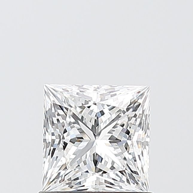 IGI Princess 1.06ct D VVS2 - Loose Lab Diamond: IGI Princess 1.06ct D VVS2 - Loose Lab Diamond Item Specifics: Source: This Is A Real Diamond Grown In A Lab Not Mined. Carat: 1.06 Cut: - Color: D Clarity: VVS2 Polish: EX Symmetry: EX Measurements: 