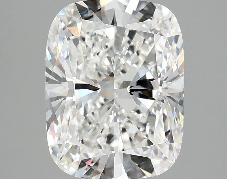 IGI Cushion Modified 2.58ct E VVS2 - Loose Lab Diamond: IGI Cushion Modified 2.58ct E VVS2 - Loose Lab Diamond Item Specifics: Source: This Is A Real Diamond Grown In A Lab Not Mined. Carat: 2.58 Cut: - Color: E Clarity: VVS2 Polish: EX Symmetry: EX Measur