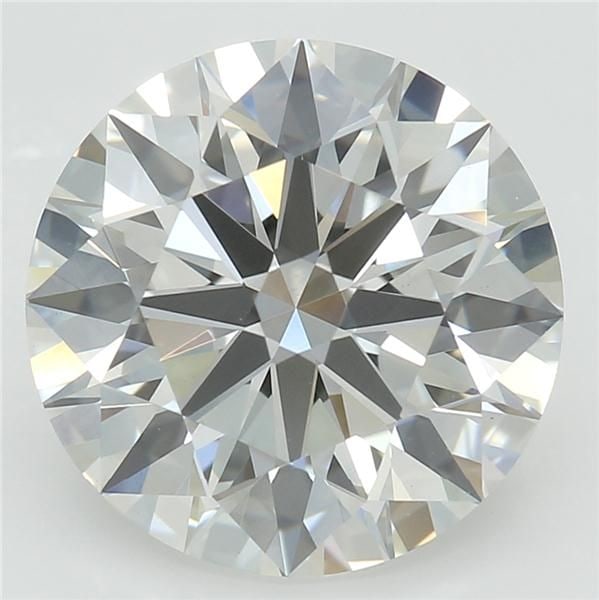 GIA Round 2.59ct H VVS2 - Loose Lab Diamond: GIA Round 2.59ct H VVS2 - Loose Lab Diamond Item Specifics: Source: This Is A Real Diamond Grown In A Lab Not Mined. Carat: 2.59 Cut: EX Color: H Clarity: VVS2 Polish: EX Symmetry: EX Measurements: 8.