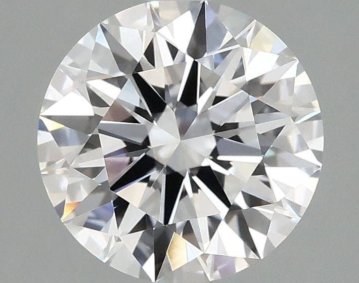 IGI Round 2.1ct D VVS2 - Ideal Loose Lab Diamond: IGI Round 2.1ct D VVS2 - Ideal Loose Lab Diamond Item Specifics: Source: This Is A Real Diamond Grown In A Lab Not Mined. Carat: 2.1 Cut: ID Color: D Clarity: VVS2 Polish: EX Symmetry: EX Measurements