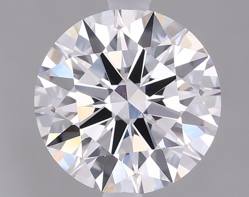IGI Round 1.55ct D VVS2 - Ideal Loose Lab Diamond: IGI Round 1.55ct D VVS2 - Ideal Loose Lab Diamond Item Specifics: Source: This Is A Real Diamond Grown In A Lab Not Mined. Carat: 1.55 Cut: ID Color: D Clarity: VVS2 Polish: EX Symmetry: EX Measuremen