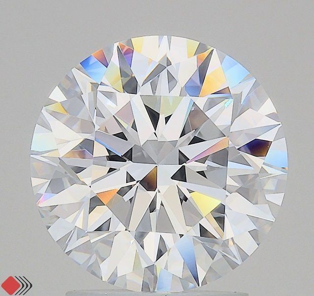 IGI Round 2.65ct D IF - Ideal Loose Lab Diamond: IGI Round 2.65ct D IF - Ideal Loose Lab Diamond Item Specifics: Source: This Is A Real Diamond Grown In A Lab Not Mined. Carat: 2.65 Cut: ID Color: D Clarity: IF Polish: EX Symmetry: EX Measurements: 
