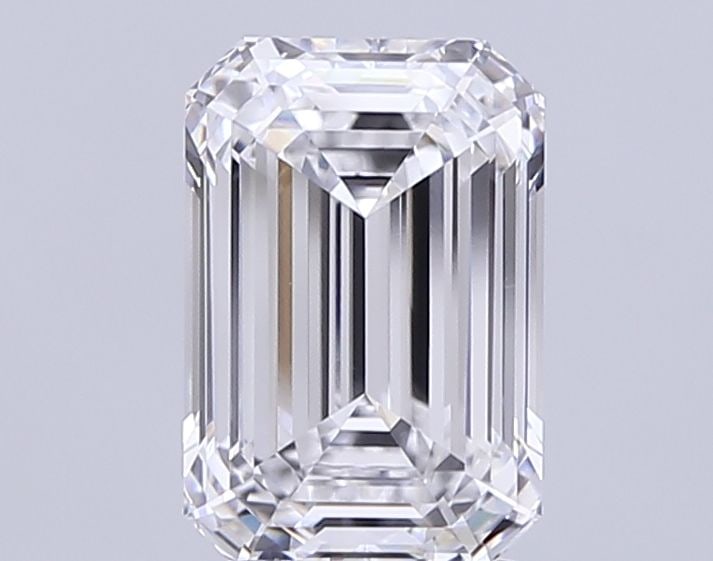GIA Emerald 3.55ct D VVS2 - Loose Lab Diamond: GIA Emerald 3.55ct D VVS2 - Loose Lab Diamond Item Specifics: Source: This Is A Real Diamond Grown In A Lab Not Mined. Carat: 3.55 Cut: - Color: D Clarity: VVS2 Polish: EX Symmetry: EX Measurements: 1