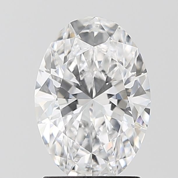 IGI Oval 1.93ct D VVS2 - Loose Lab Diamond: IGI Oval 1.93ct D VVS2 - Loose Lab Diamond Item Specifics: Source: This Is A Real Diamond Grown In A Lab Not Mined. Carat: 1.93 Cut: - Color: D Clarity: VVS2 Polish: EX Symmetry: EX Measurements: 10.0