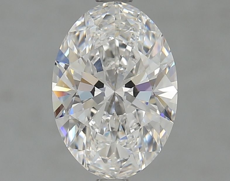 GIA Oval 1.82ct E IF - Loose Lab Diamond: GIA Oval 1.82ct E IF - Loose Lab Diamond Item Specifics: Source: This Is A Real Diamond Grown In A Lab Not Mined. Carat: 1.82 Cut: - Color: E Clarity: IF Polish: EX Symmetry: EX Measurements: 9.92L X 