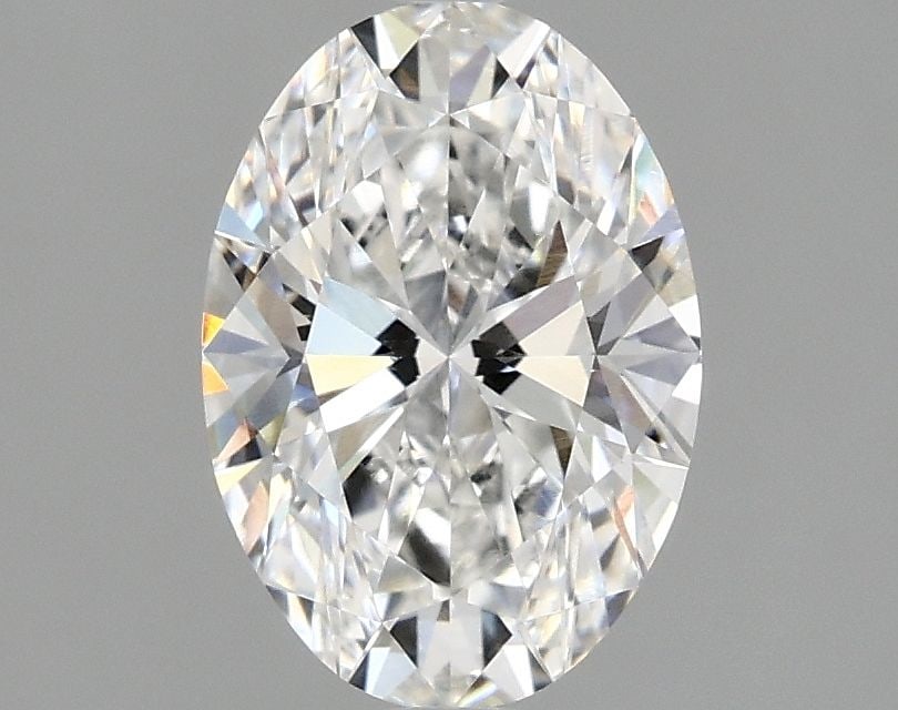 IGI Oval 1.55ct E VVS2 - Loose Lab Diamond: IGI Oval 1.55ct E VVS2 - Loose Lab Diamond Item Specifics: Source: This Is A Real Diamond Grown In A Lab Not Mined. Carat: 1.55 Cut: - Color: E Clarity: VVS2 Polish: EX Symmetry: EX Measurements: 9.24