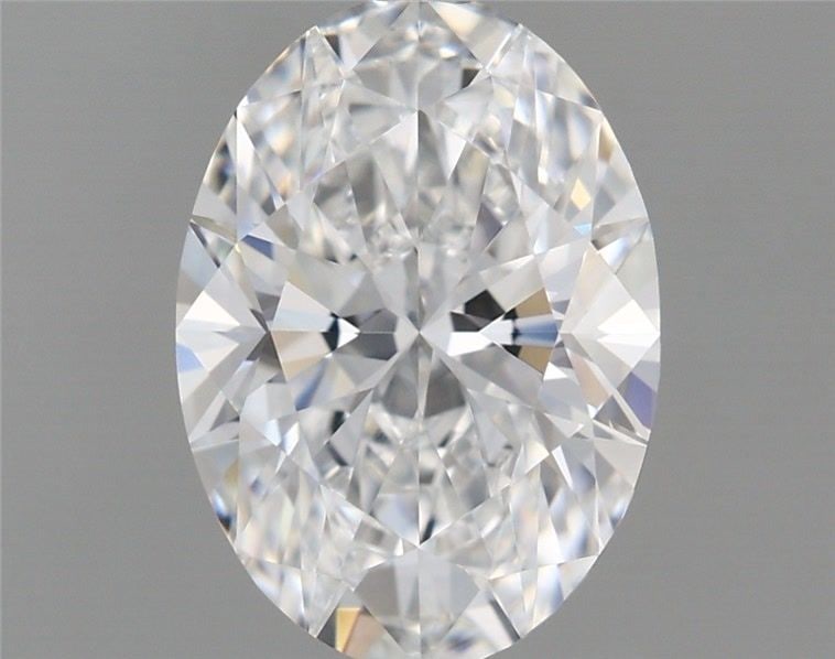 IGI Oval 1.58ct D VVS1 - Loose Lab Diamond: IGI Oval 1.58ct D VVS1 - Loose Lab Diamond Item Specifics: Source: This Is A Real Diamond Grown In A Lab Not Mined. Carat: 1.58 Cut: - Color: D Clarity: VVS1 Polish: EX Symmetry: EX Measurements: