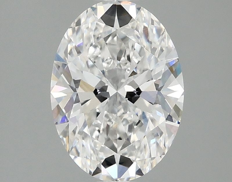 IGI Oval 1.59ct E VVS2 - Loose Lab Diamond: IGI Oval 1.59ct E VVS2 - Loose Lab Diamond Item Specifics: Source: This Is A Real Diamond Grown In A Lab Not Mined. Carat: 1.59 Cut: - Color: E Clarity: VVS2 Polish: EX Symmetry: EX Measurements: 9.02