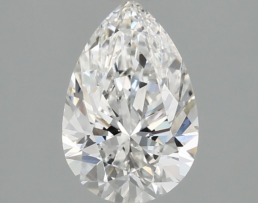 IGI Pear 1.51ct F VVS2 - Loose Lab Diamond: IGI Pear 1.51ct F VVS2 - Loose Lab Diamond Item Specifics: Source: This Is A Real Diamond Grown In A Lab Not Mined. Carat: 1.51 Cut: - Color: F Clarity: VVS2 Polish: EX Symmetry: EX Measurements: