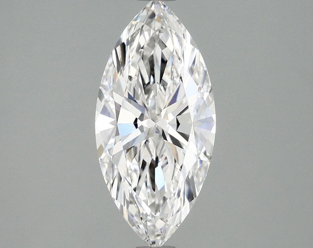 IGI Marquise 1.52ct E VVS2 - Loose Lab Diamond: IGI Marquise 1.52ct E VVS2 - Loose Lab Diamond Item Specifics: Source: This Is A Real Diamond Grown In A Lab Not Mined. Carat: 1.52 Cut: - Color: E Clarity: VVS2 Polish: EX Symmetry: EX Measurements: