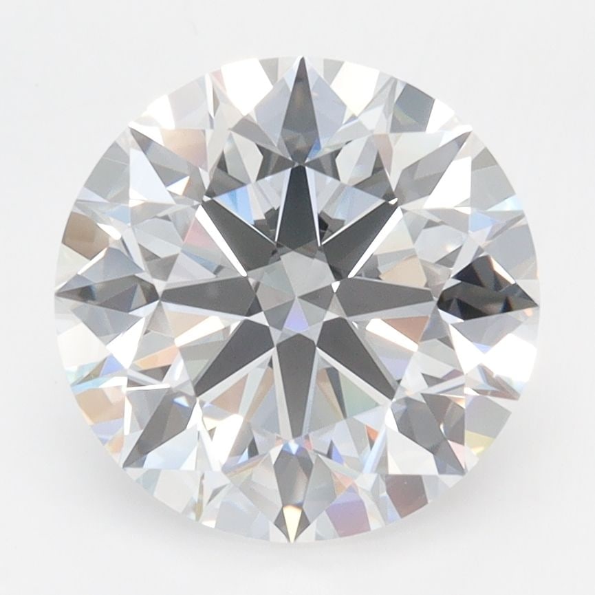 IGI Round 3.52ct D IF - Ideal Loose Lab Diamond: IGI Round 3.52ct D IF - Ideal Loose Lab Diamond Item Specifics: Source: This Is A Real Diamond Grown In A Lab Not Mined. Carat: 3.52 Cut: ID Color: D Clarity: IF Polish: EX Symmetry: EX Measurements: