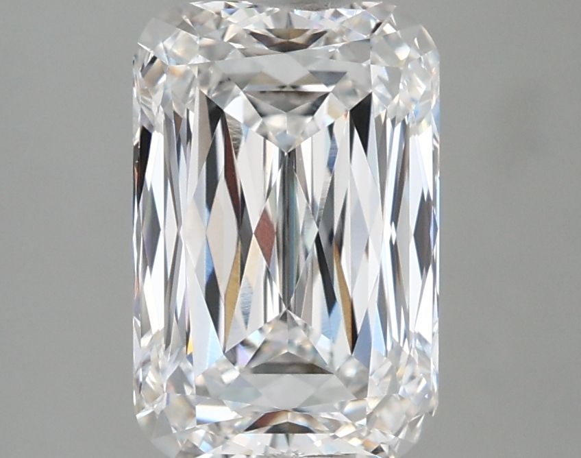 IGI Cushion Modified 3.1ct E VVS1 - Loose Lab Diamond: IGI Cushion Modified 3.1ct E VVS1 - Loose Lab Diamond Item Specifics: Source: This Is A Real Diamond Grown In A Lab Not Mined. Carat: 3.1 Cut: - Color: E Clarity: VVS1 Polish: EX Symmetry: EX Measurem
