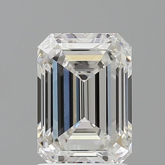IGI Emerald 1.58ct F VVS2 - Loose Lab Diamond: IGI Emerald 1.58ct F VVS2 - Loose Lab Diamond Item Specifics: Source: This Is A Real Diamond Grown In A Lab Not Mined. Carat: 1.58 Cut: - Color: F Clarity: VVS2 Polish: EX Symmetry: EX Measurements: 7