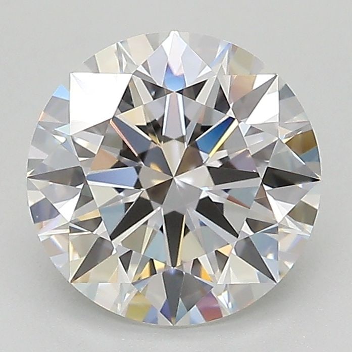 IGI Round 2.04ct E VVS1 - Ideal Loose Lab Diamond: IGI Round 2.04ct E VVS1 - Ideal Loose Lab Diamond Item Specifics: Source: This Is A Real Diamond Grown In A Lab Not Mined. Carat: 2.04 Cut: ID Color: E Clarity: VVS1 Polish: EX Symmetry: EX Measuremen