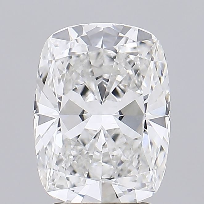 GCAL Cushion Brilliant 2.87ct E VVS1 - Loose Lab Diamond: GCAL Cushion Brilliant 2.87ct E VVS1 - Loose Lab Diamond Item Specifics: Source: This Is A Real Diamond Grown In A Lab Not Mined. Carat: 2.87 Cut: - Color: E Clarity: VVS1 Polish: EX Symmetry: EX Meas