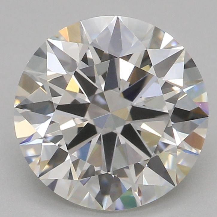 IGI Round 1.56ct E VVS2 - Loose Lab Diamond: IGI Round 1.56ct E VVS2 - Loose Lab Diamond Item Specifics: Source: This Is A Real Diamond Grown In A Lab Not Mined. Carat: 1.56 Cut: EX Color: E Clarity: VVS2 Polish: EX Symmetry: EX Measurements: