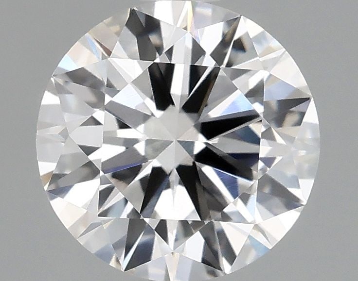 IGI Round 1.47ct F VVS2 - Ideal Loose Lab Diamond: IGI Round 1.47ct F VVS2 - Ideal Loose Lab Diamond Item Specifics: Source: This Is A Real Diamond Grown In A Lab Not Mined. Carat: 1.47 Cut: ID Color: F Clarity: VVS2 Polish: EX Symmetry: EX Measuremen