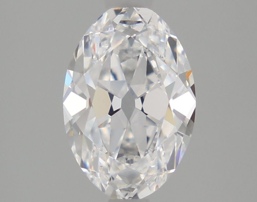 IGI Oval 2.05ct D VVS2 - Loose Lab Diamond: IGI Oval 2.05ct D VVS2 - Loose Lab Diamond Item Specifics: Source: This Is A Real Diamond Grown In A Lab Not Mined. Carat: 2.05 Cut: - Color: D Clarity: VVS2 Polish: EX Symmetry: EX Measurements: