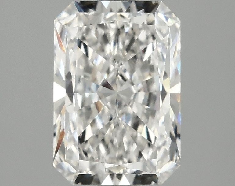 IGI Radiant 2.09ct F VVS2 - Loose Lab Diamond: IGI Radiant 2.09ct F VVS2 - Loose Lab Diamond Item Specifics: Source: This Is A Real Diamond Grown In A Lab Not Mined. Carat: 2.09 Cut: - Color: F Clarity: VVS2 Polish: EX Symmetry: EX Measurements: