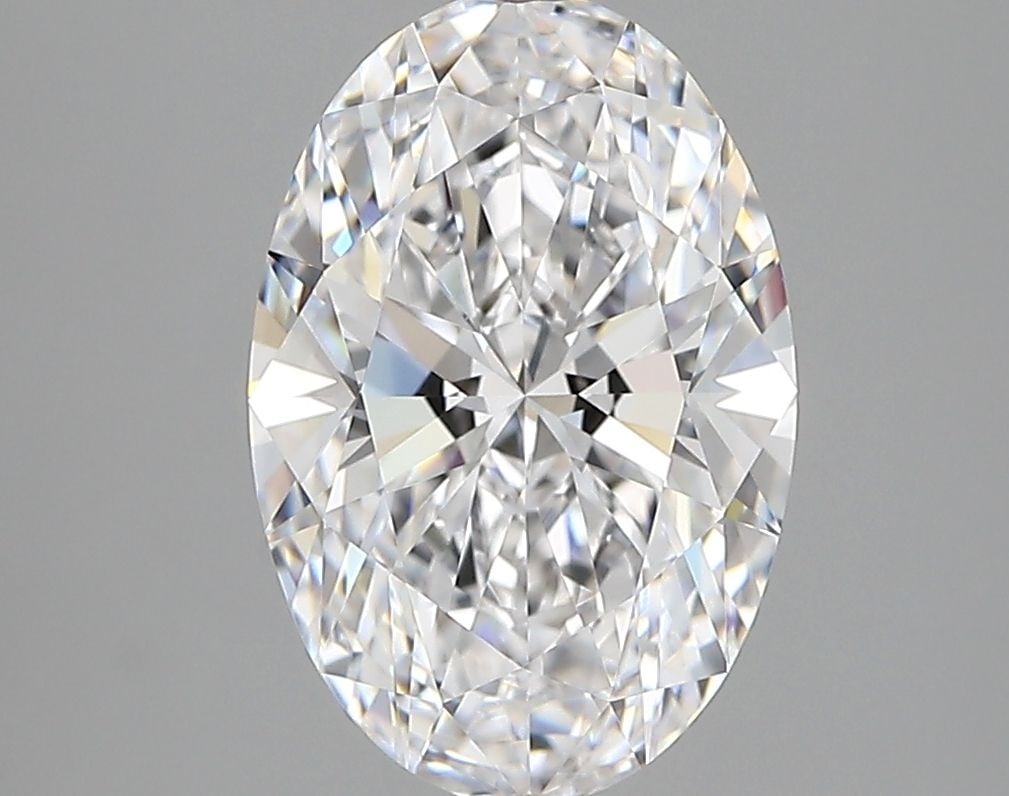 IGI Oval 2.76ct D FL - Loose Lab Diamond: IGI Oval 2.76ct D FL - Loose Lab Diamond Item Specifics: Source: This Is A Real Diamond Grown In A Lab Not Mined. Carat: 2.76 Cut: - Color: D Clarity: FL Polish: EX Symmetry: EX Measurements: 11.72L X