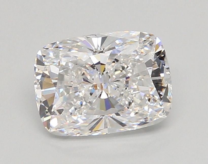 IGI Cushion Modified 2.07ct D VVS1 - Loose Lab Diamond: IGI Cushion Modified 2.07ct D VVS1 - Loose Lab Diamond Item Specifics: Source: This Is A Real Diamond Grown In A Lab Not Mined. Carat: 2.07 Cut: - Color: D Clarity: VVS1 Polish: EX Symmetry: EX Measur