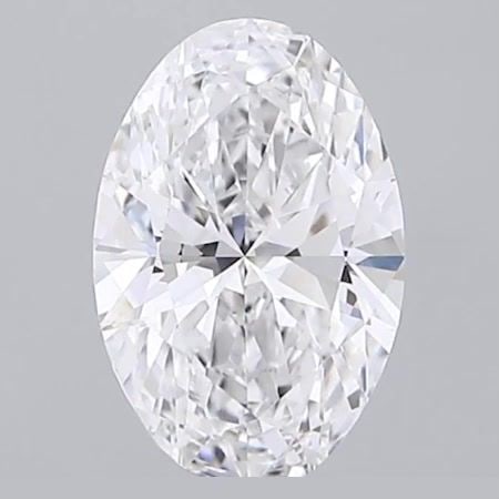 IGI Oval 2.71ct D VVS1 - Loose Lab Diamond: IGI Oval 2.71ct D VVS1 - Loose Lab Diamond Item Specifics: Source: This Is A Real Diamond Grown In A Lab Not Mined. Carat: 2.71 Cut: - Color: D Clarity: VVS1 Polish: EX Symmetry: EX Measurements: 11.7
