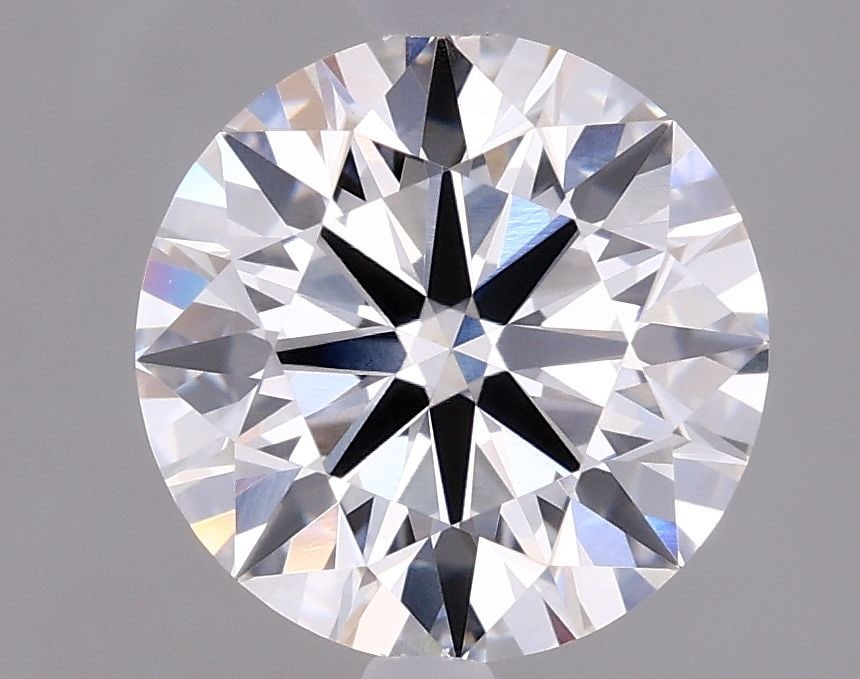IGI Round 1.54ct D VVS2 - Loose Lab Diamond: IGI Round 1.54ct D VVS2 - Loose Lab Diamond Item Specifics: Source: This Is A Real Diamond Grown In A Lab Not Mined. Carat: 1.54 Cut: EX Color: D Clarity: VVS2 Polish: EX Symmetry: EX Measurements: 7.