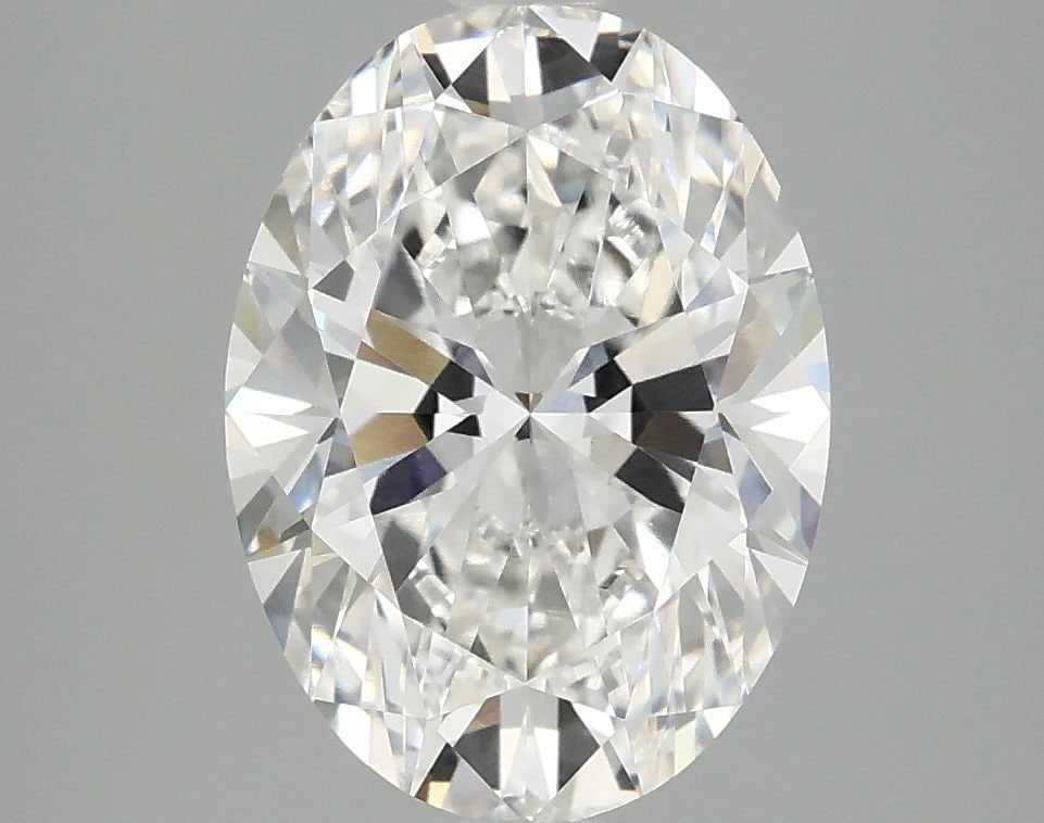 IGI Oval 3.09ct E VVS2 - Loose Lab Diamond: IGI Oval 3.09ct E VVS2 - Loose Lab Diamond Item Specifics: Source: This Is A Real Diamond Grown In A Lab Not Mined. Carat: 3.09 Cut: - Color: E Clarity: VVS2 Polish: EX Symmetry: EX Measurements: 11.2