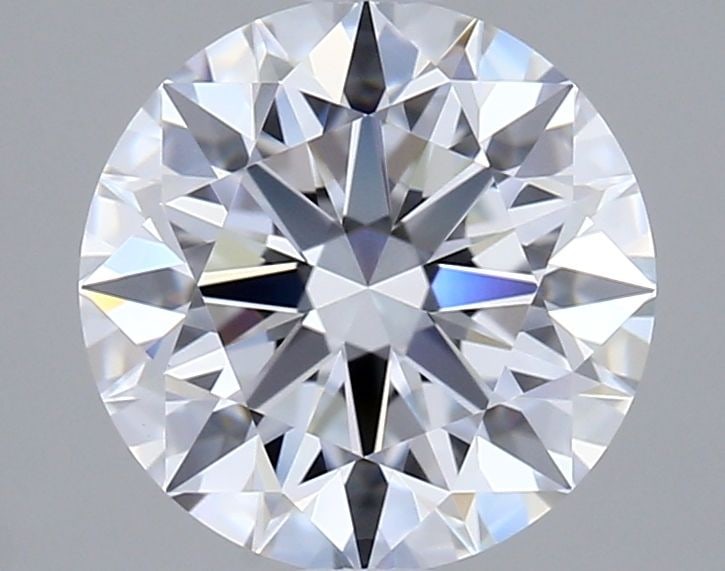 GIA Round 2.04ct D VVS2 - Loose Lab Diamond: GIA Round 2.04ct D VVS2 - Loose Lab Diamond Item Specifics: Source: This Is A Real Diamond Grown In A Lab Not Mined. Carat: 2.04 Cut: EX Color: D Clarity: VVS2 Polish: EX Symmetry: EX Measurements: 8.