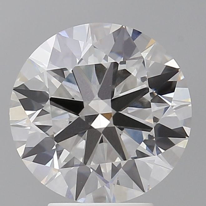 IGI Round 4.05ct E VVS2 - Ideal Loose Lab Diamond: IGI Round 4.05ct E VVS2 - Ideal Loose Lab Diamond Item Specifics: Source: This Is A Real Diamond Grown In A Lab Not Mined. Carat: 4.05 Cut: ID Color: E Clarity: VVS2 Polish: EX Symmetry: EX Measuremen